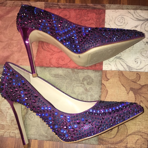 Gianni Bini heels - Picture 2 of 3